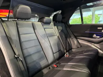 GLE 400d 4M*AMG*Pano*HuD*360°Keyl*Burm*SitzKlima