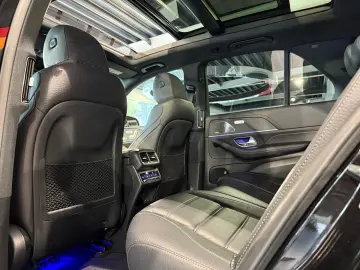 GLE 400d 4M*AMG*Pano*HuD*360°Keyl*Burm*SitzKlima