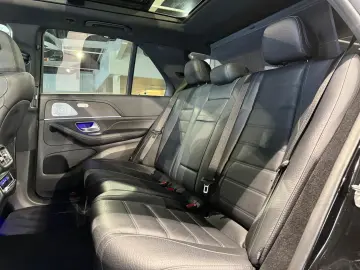 GLE 400d 4M*AMG*Pano*HuD*360°Keyl*Burm*SitzKlima