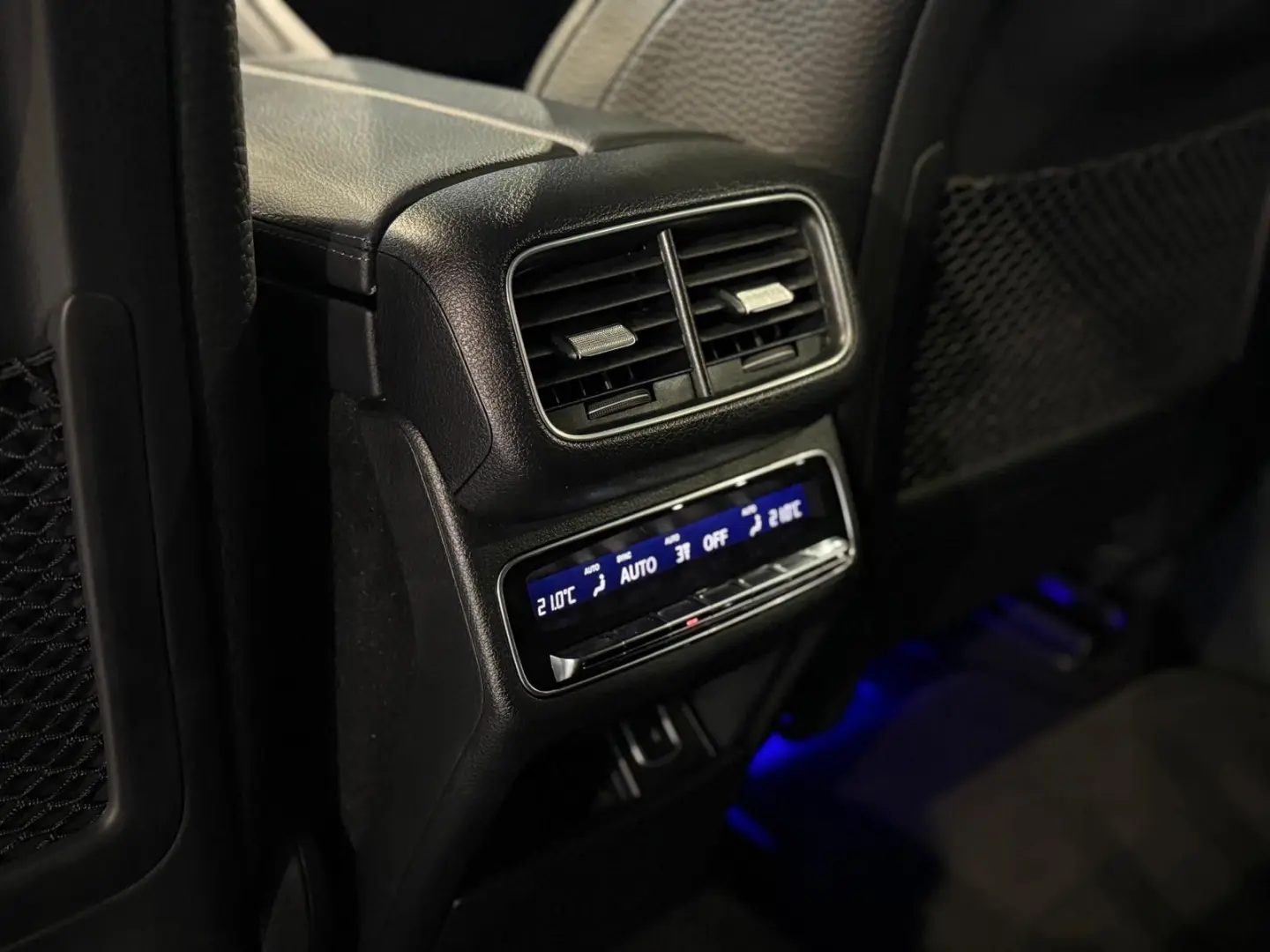 GLE 400d 4M*AMG*Pano*HuD*360°Keyl*Burm*SitzKlima
