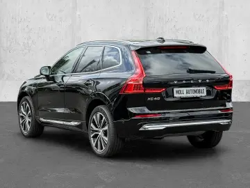 Volvo XC60 Inscription Recharge Plug-In Hybrid AWD T8