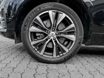 Volvo XC60 Inscription Recharge Plug-In Hybrid AWD T8