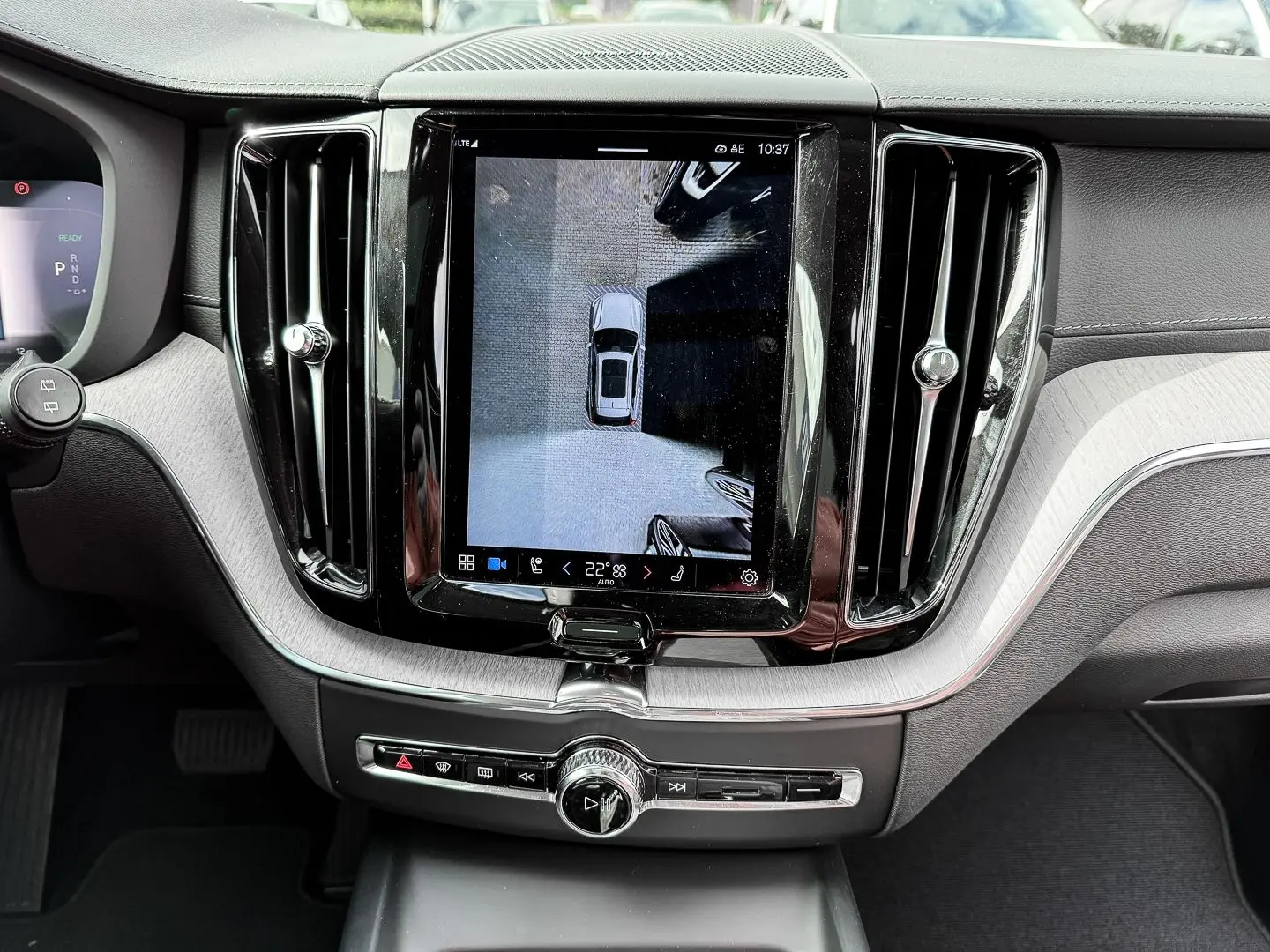 Volvo XC60 Inscription Recharge Plug-In Hybrid AWD T8