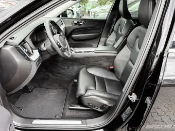Volvo XC60 Inscription Recharge Plug-In Hybrid AWD T8