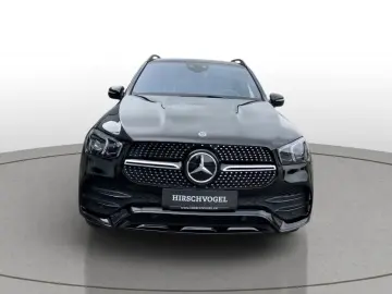 GLE 400 d 4M AMG-Line/EXCLUSIVE+Night+AIRMATIC
