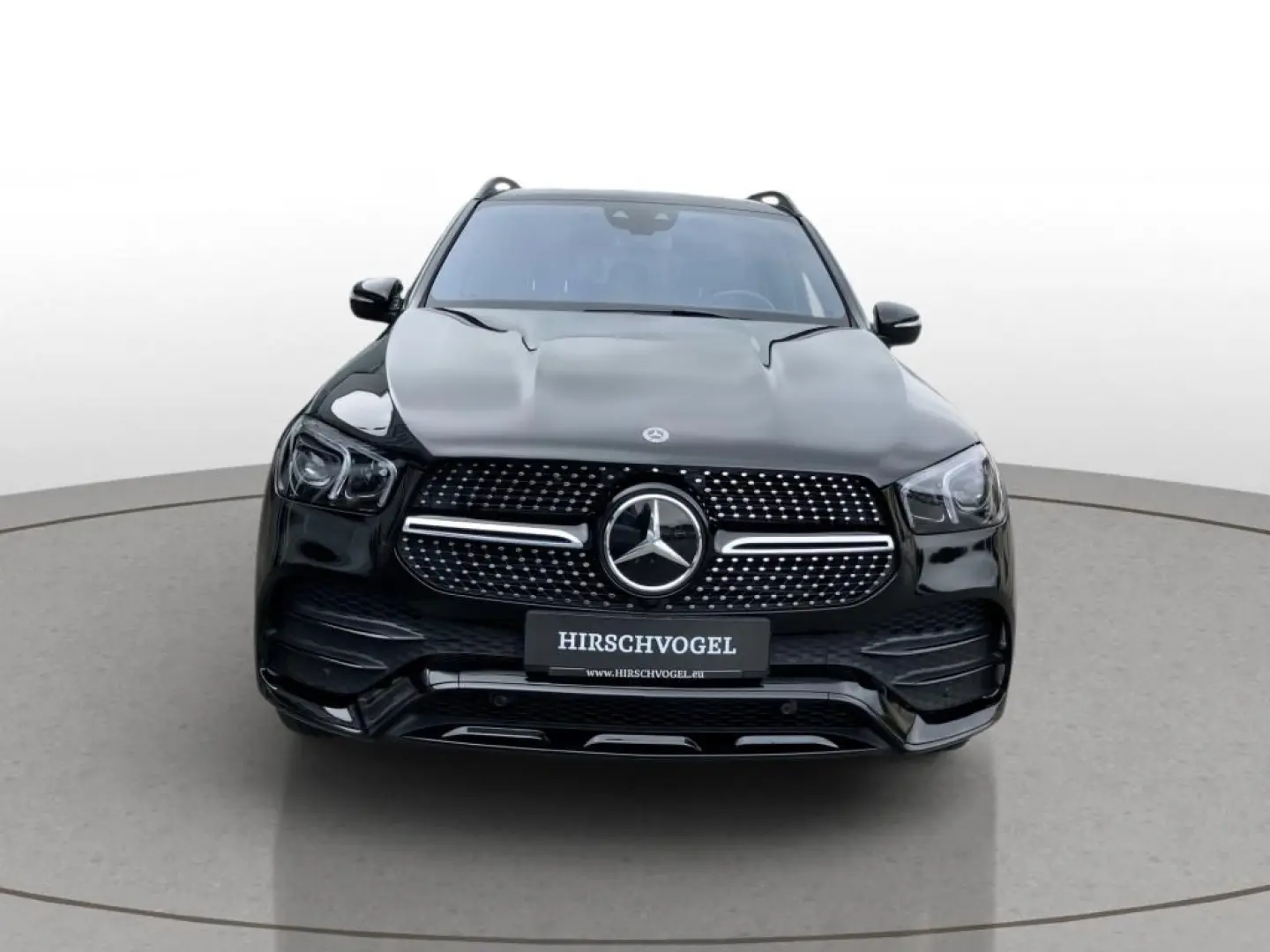 GLE 400 d 4M AMG-Line/EXCLUSIVE+Night+AIRMATIC