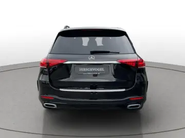GLE 400 d 4M AMG-Line/EXCLUSIVE+Night+AIRMATIC