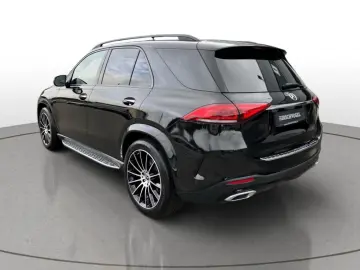 GLE 400 d 4M AMG-Line/EXCLUSIVE+Night+AIRMATIC