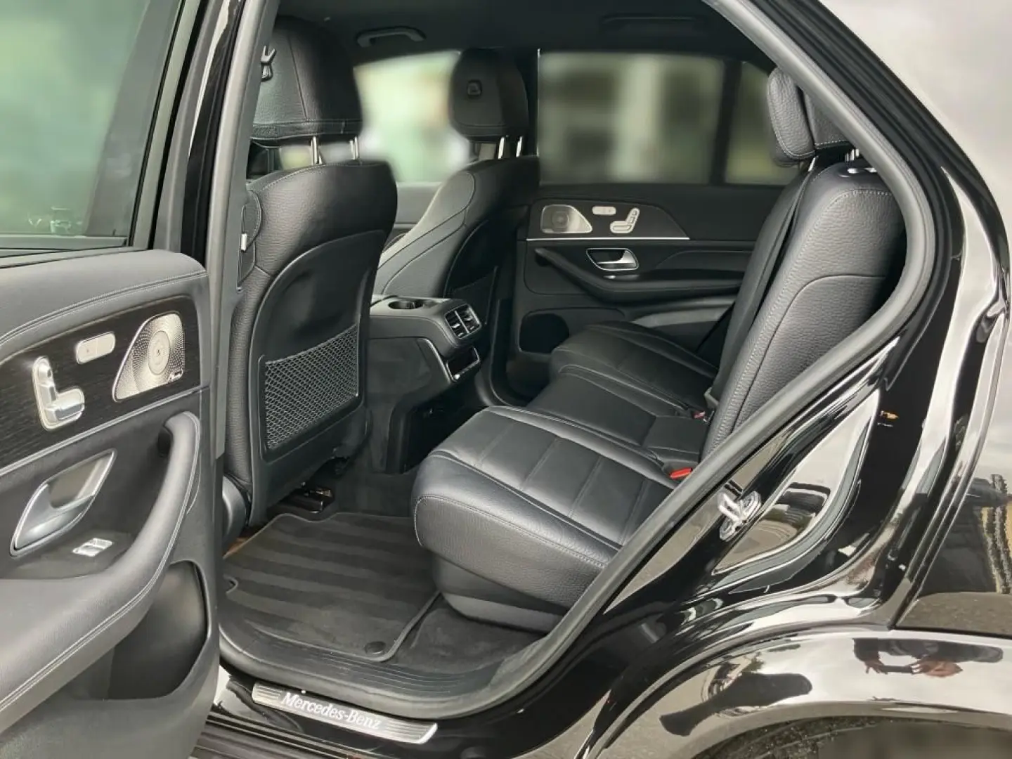 GLE 400 d 4M AMG-Line/EXCLUSIVE+Night+AIRMATIC