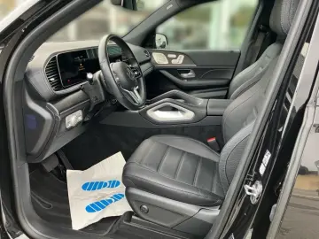 GLE 400 d 4M AMG-Line/EXCLUSIVE+Night+AIRMATIC