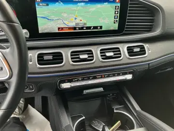 GLE 400 d 4M AMG-Line/EXCLUSIVE+Night+AIRMATIC