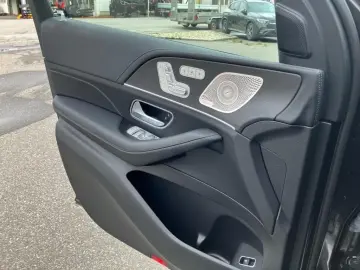GLE 400 d 4M AMG-Line/EXCLUSIVE+Night+AIRMATIC