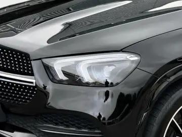 GLE 400 d 4M AMG-Line/EXCLUSIVE+Night+AIRMATIC