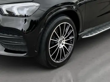 GLE 400 d 4M AMG-Line/EXCLUSIVE+Night+AIRMATIC