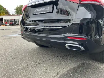 GLE 400 d 4M AMG-Line/EXCLUSIVE+Night+AIRMATIC
