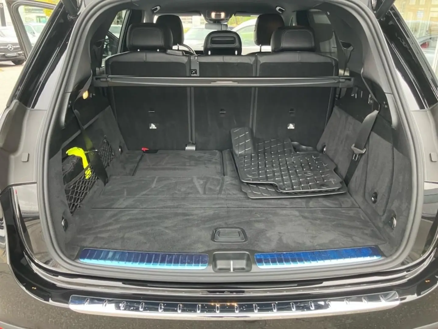 GLE 400 d 4M AMG-Line/EXCLUSIVE+Night+AIRMATIC