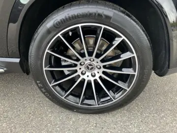 GLE 400 d 4M AMG-Line/EXCLUSIVE+Night+AIRMATIC