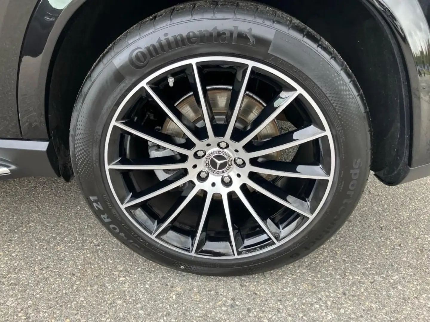 GLE 400 d 4M AMG-Line/EXCLUSIVE+Night+AIRMATIC