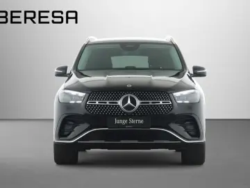 GLE 300 d 4M AMG Pano AHK Airmatic 20 Zoll 360