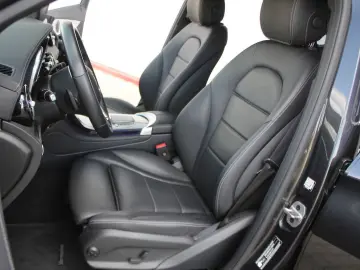 GLC 300 e Coupé Cp. EQ Plug-In Hybrid AHK Apple