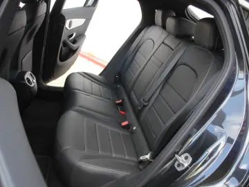 GLC 300 e Coupé Cp. EQ Plug-In Hybrid AHK Apple