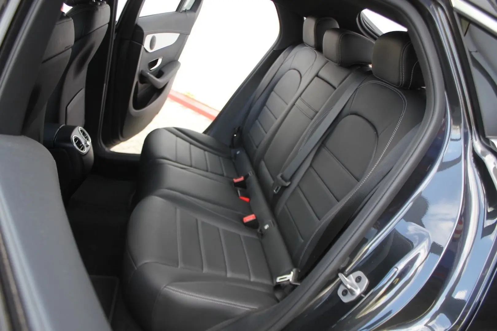 GLC 300 e Coupé Cp. EQ Plug-In Hybrid AHK Apple