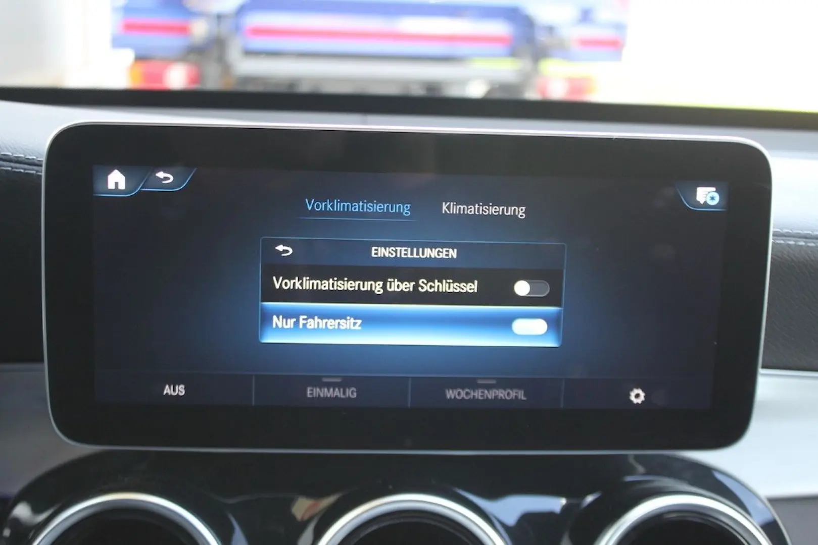 GLC 300 e Coupé Cp. EQ Plug-In Hybrid AHK Apple