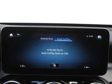 GLC 300 e Coupé Cp. EQ Plug-In Hybrid AHK Apple