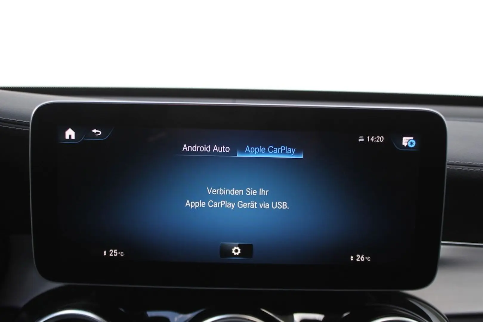 GLC 300 e Coupé Cp. EQ Plug-In Hybrid AHK Apple