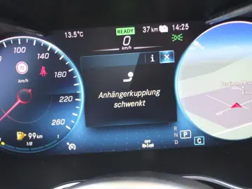 GLC 300 e Coupé Cp. EQ Plug-In Hybrid AHK Apple