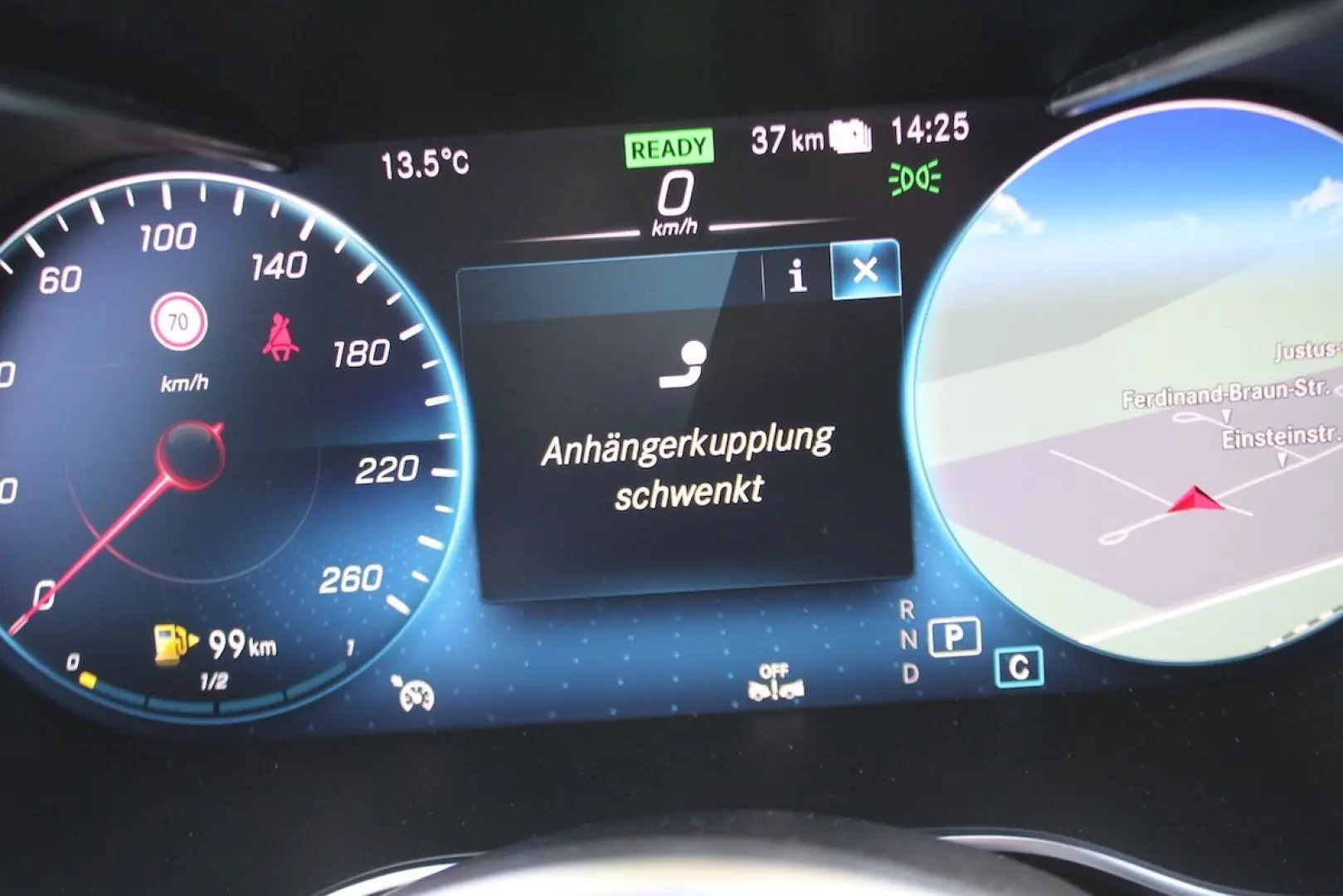 GLC 300 e Coupé Cp. EQ Plug-In Hybrid AHK Apple