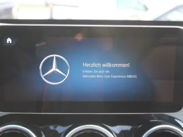 GLC 300 e Coupé Cp. EQ Plug-In Hybrid AHK Apple
