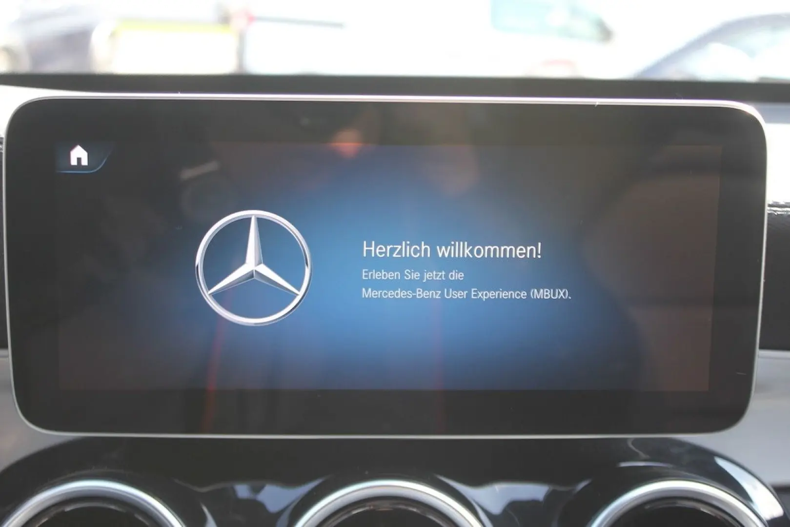GLC 300 e Coupé Cp. EQ Plug-In Hybrid AHK Apple