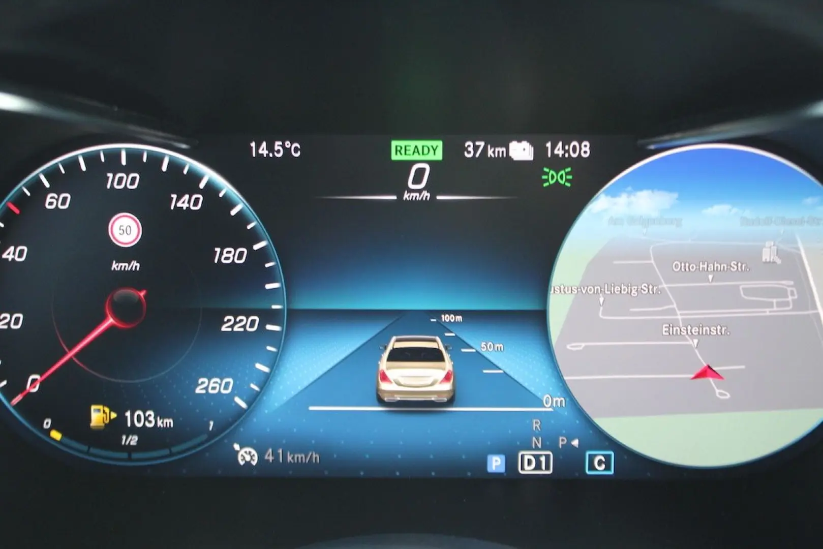 GLC 300 e Coupé Cp. EQ Plug-In Hybrid AHK Apple