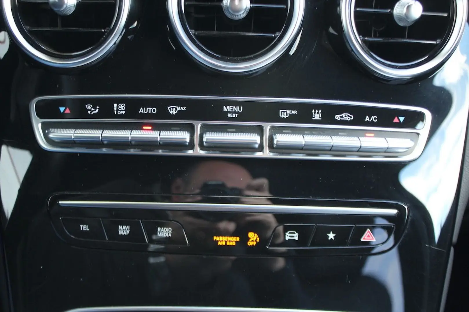 GLC 300 e Coupé Cp. EQ Plug-In Hybrid AHK Apple