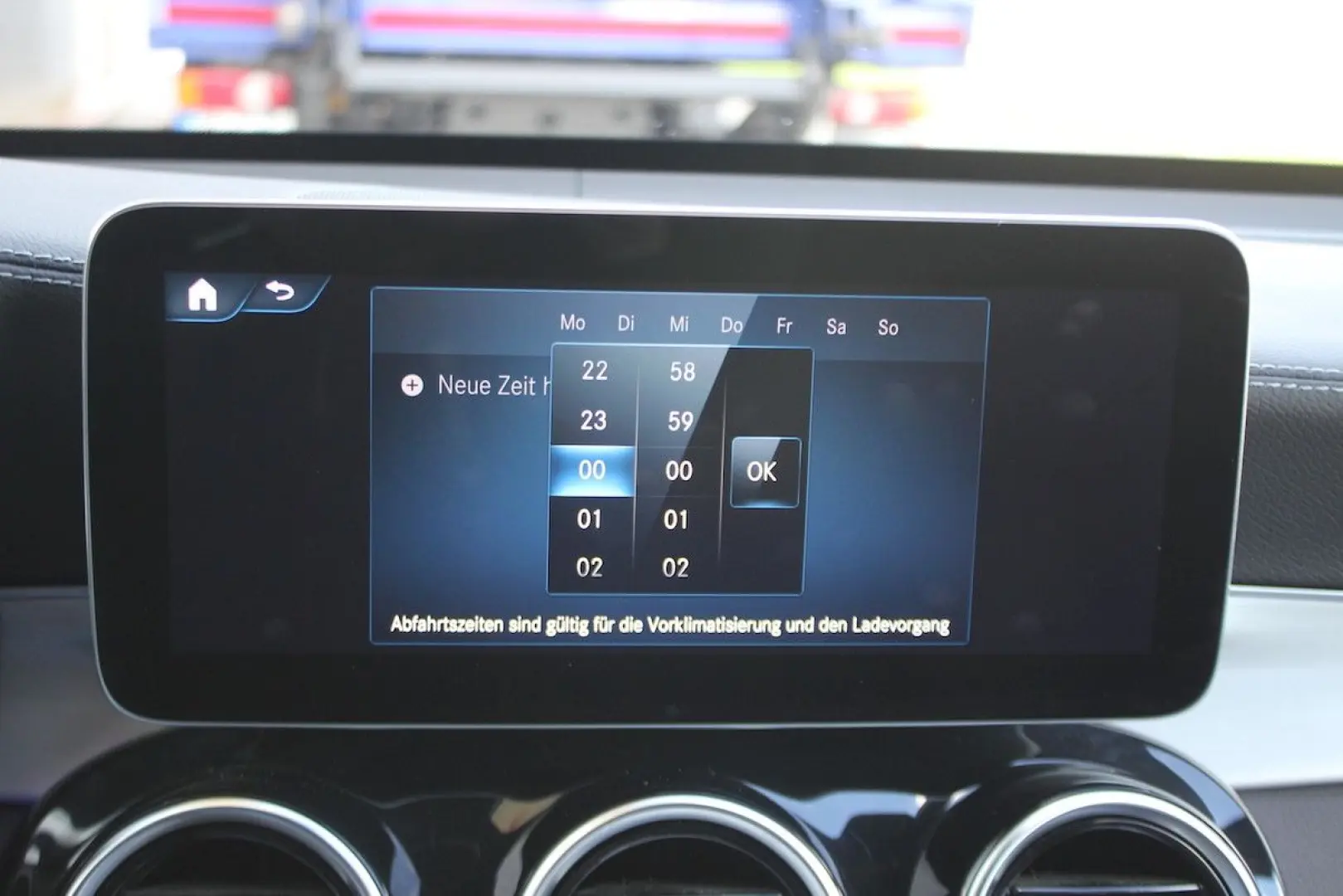 GLC 300 e Coupé Cp. EQ Plug-In Hybrid AHK Apple