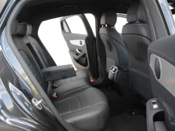 GLC 300 e Coupé Cp. EQ Plug-In Hybrid AHK Apple