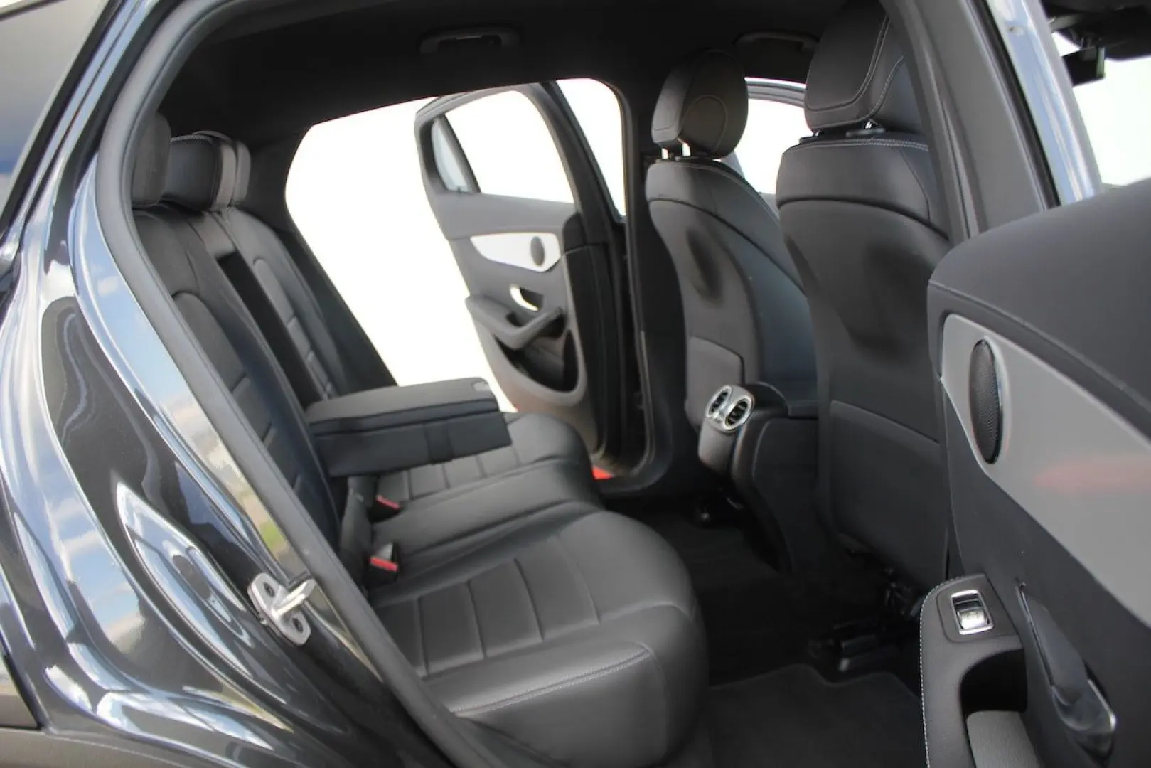 GLC 300 e Coupé Cp. EQ Plug-In Hybrid AHK Apple