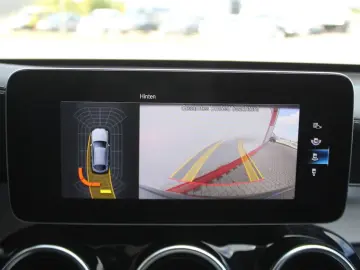 GLC 300 e Coupé Cp. EQ Plug-In Hybrid AHK Apple