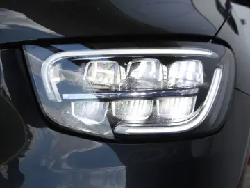 GLC 300 e Coupé Cp. EQ Plug-In Hybrid AHK Apple