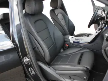 GLC 300 e Coupé Cp. EQ Plug-In Hybrid AHK Apple