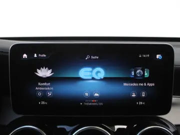 GLC 300 e Coupé Cp. EQ Plug-In Hybrid AHK Apple