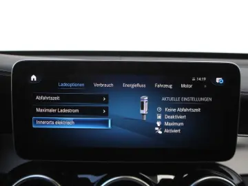 GLC 300 e Coupé Cp. EQ Plug-In Hybrid AHK Apple