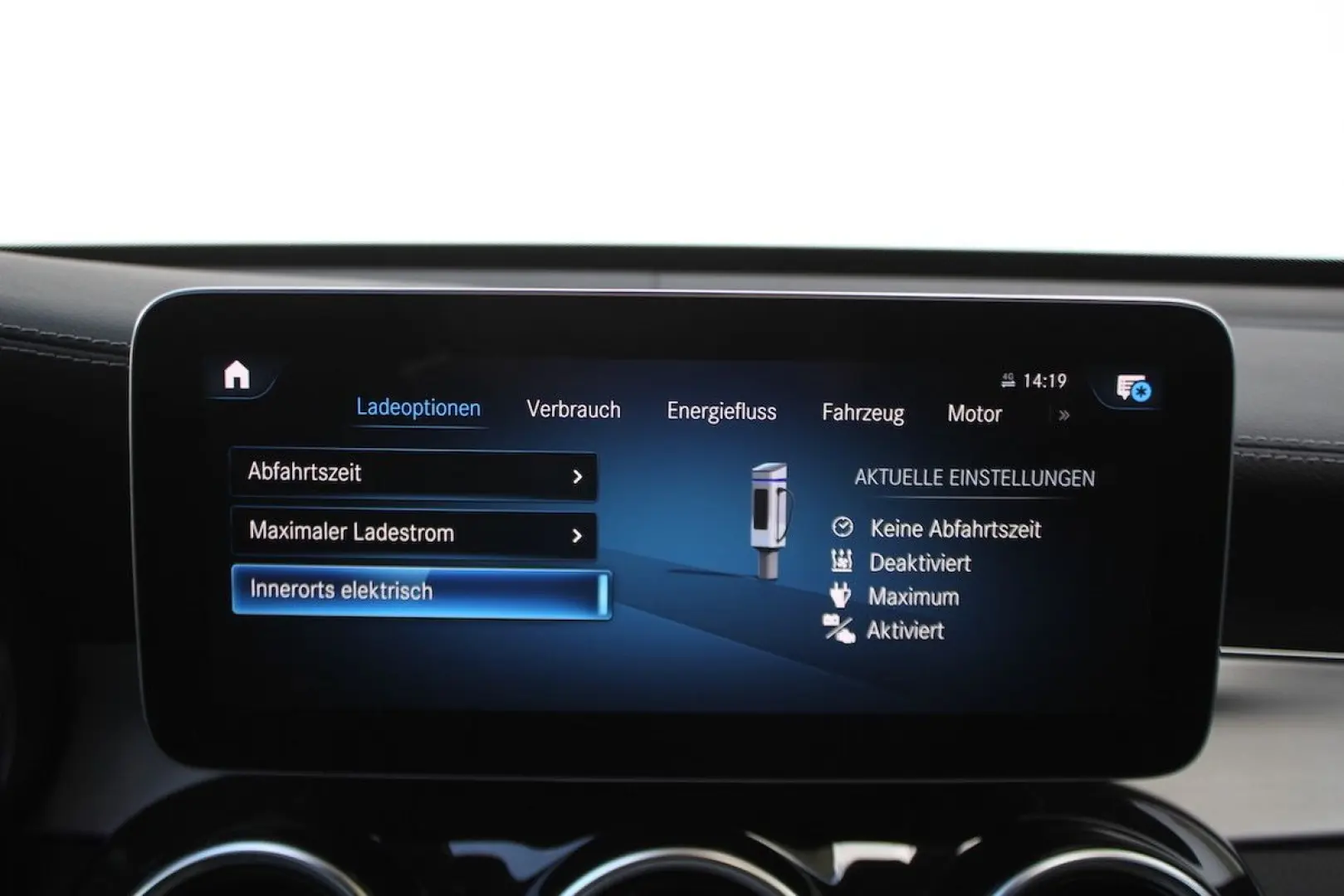 GLC 300 e Coupé Cp. EQ Plug-In Hybrid AHK Apple