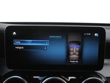 GLC 300 e Coupé Cp. EQ Plug-In Hybrid AHK Apple
