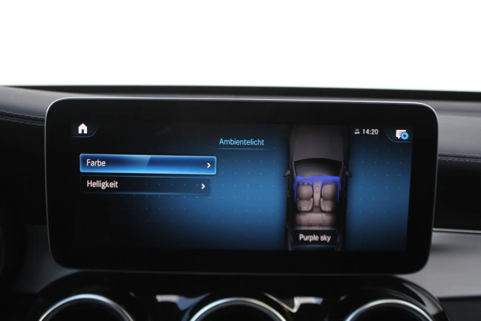 GLC 300 e Coupé Cp. EQ Plug-In Hybrid AHK Apple