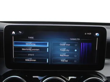 GLC 300 e Coupé Cp. EQ Plug-In Hybrid AHK Apple