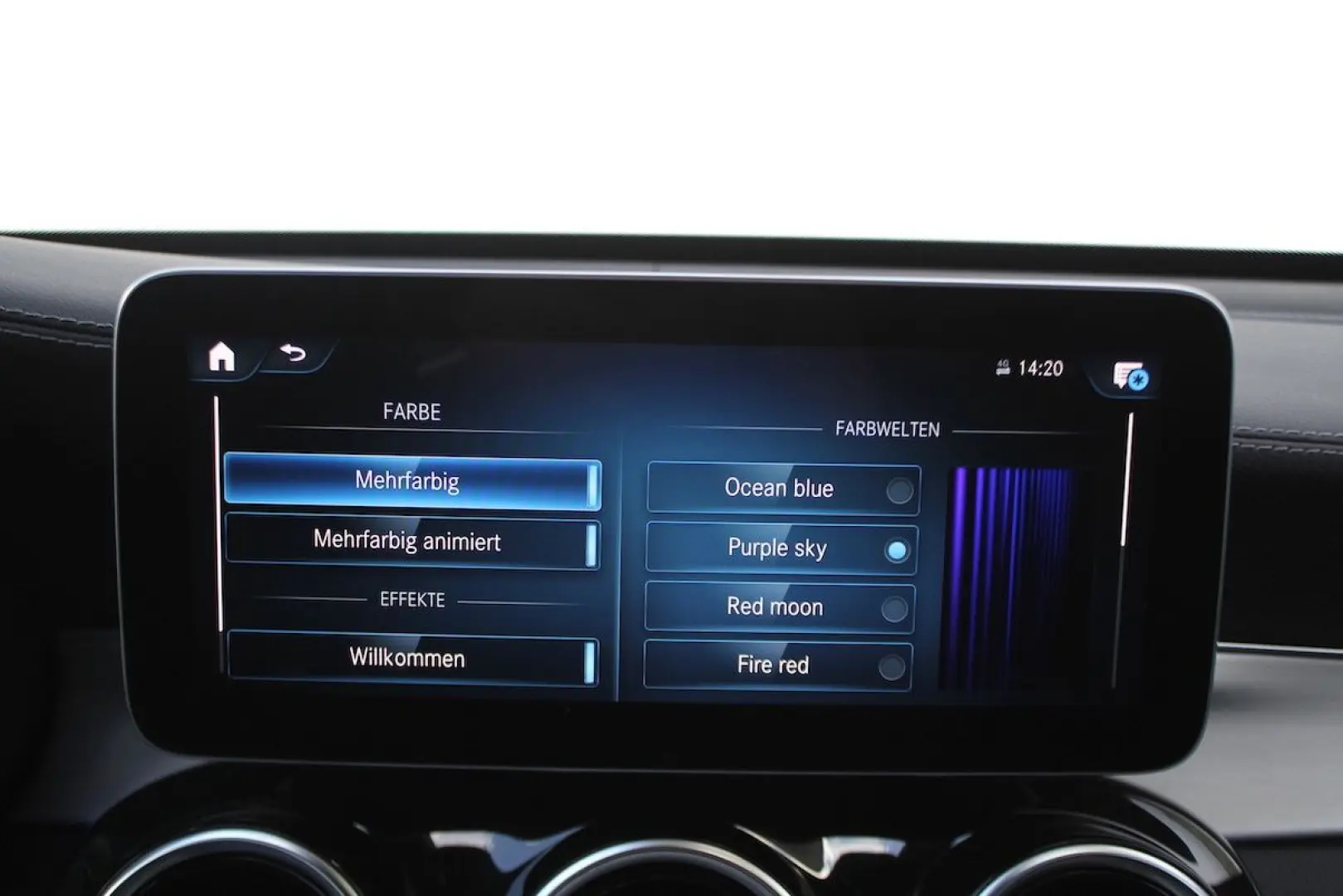 GLC 300 e Coupé Cp. EQ Plug-In Hybrid AHK Apple