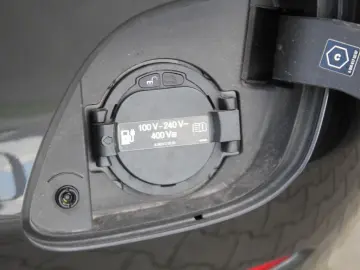 GLC 300 e Coupé Cp. EQ Plug-In Hybrid AHK Apple