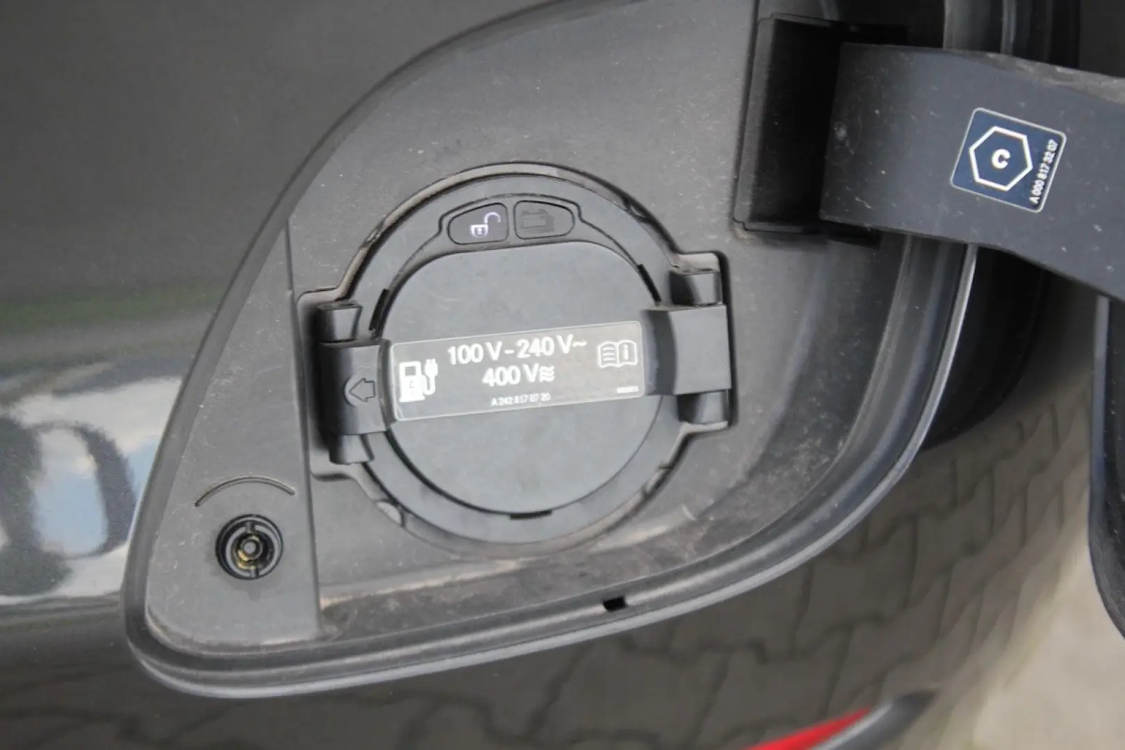 GLC 300 e Coupé Cp. EQ Plug-In Hybrid AHK Apple